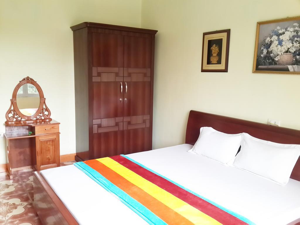 Hai Trang Hotel Халонг Екстер'єр фото